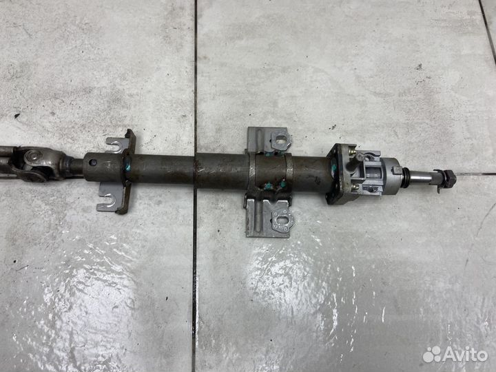 Рулевая колонка Daewoo matiz