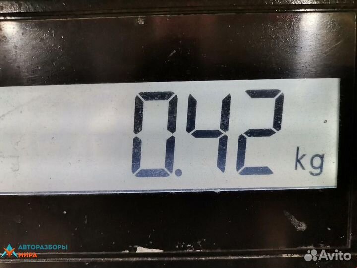 Трубка топливная Mercedes-Benz E-Класс