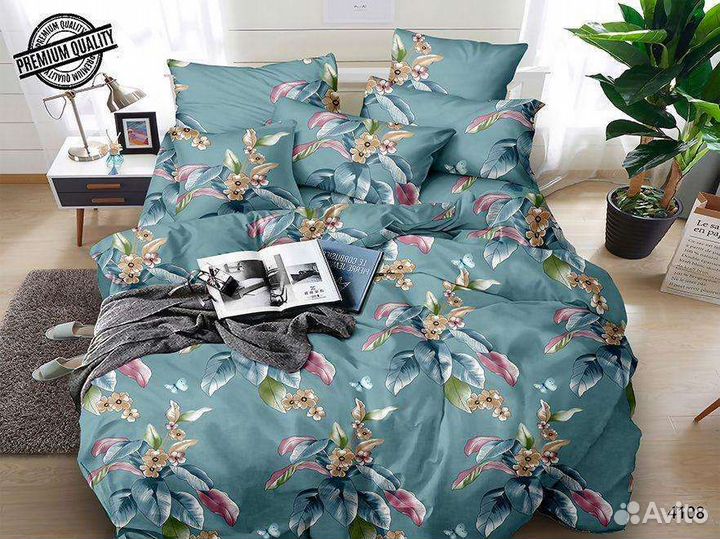 Белье постельное