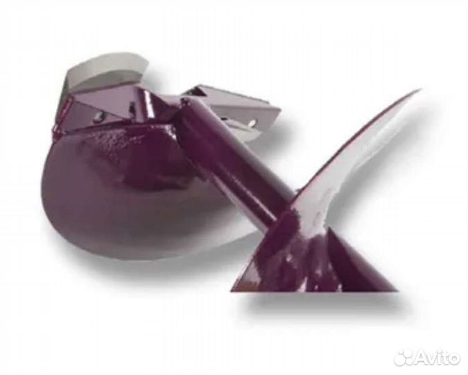 Шнек Неро 130мм правое вращение