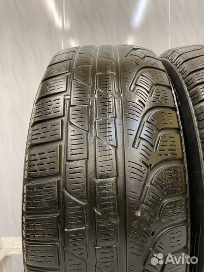 Pirelli Winter Sottozero 210 Serie II 205/55 R16 91H