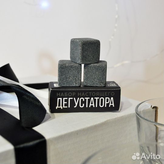 Подарочный бокс