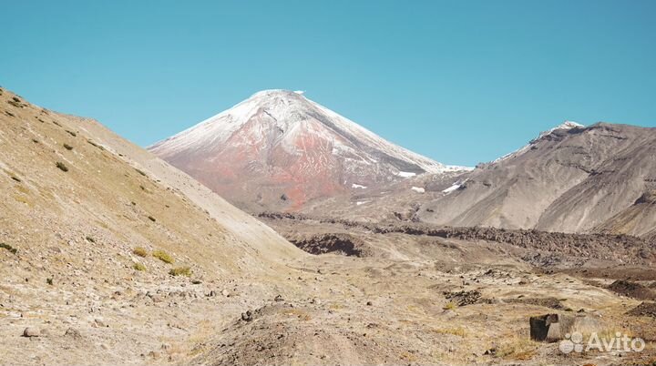 Туры по Камчатке на квадроциклах
