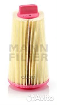 Фильтр воздушный C14114 mann-filter
