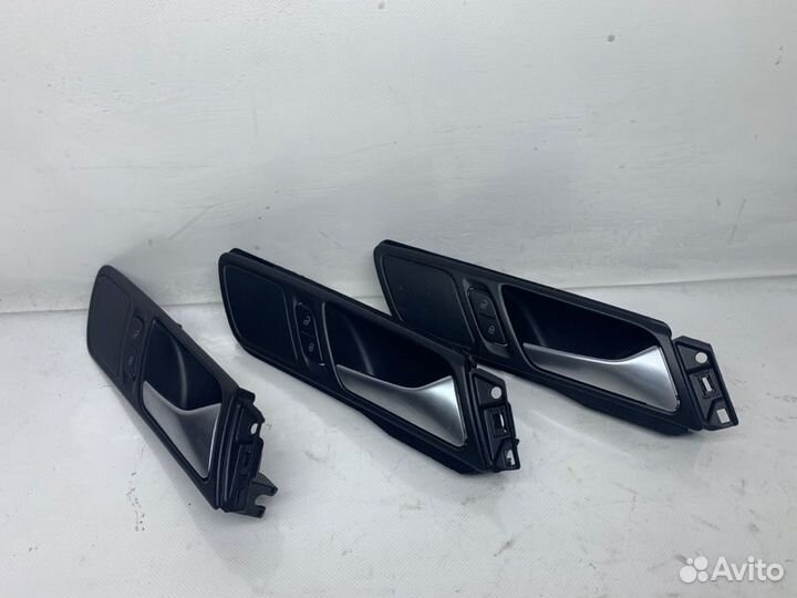 Ручка двери внутренняя передняя правая Volkswagen