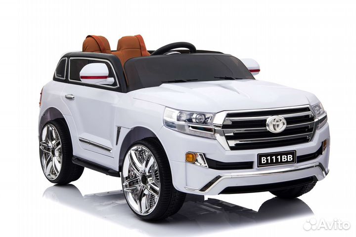 Электромобиль детский B111BB