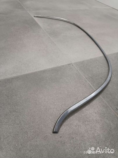 Молдинг хром на ваз 2103, 2106 оригинал, СССР