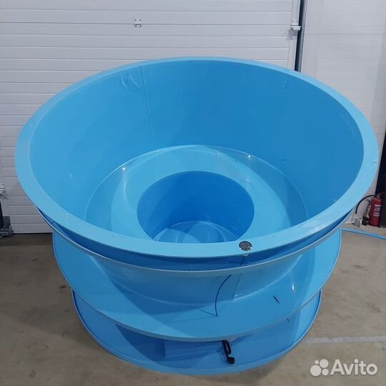 Купель для бани