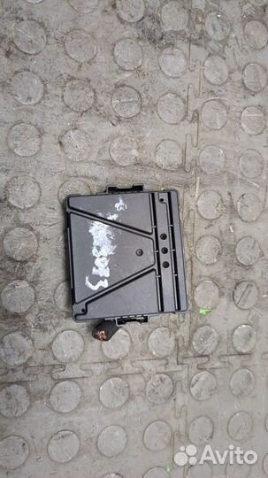 Блок комфорта Volkswagen Arteon, 2018