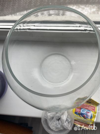 Аквариум для рыб