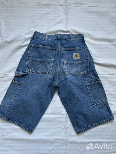 Шорты carhartt wip