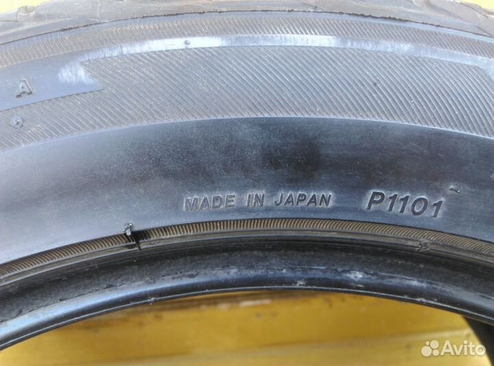 Bridgestone Turanza T001 225/50 R17