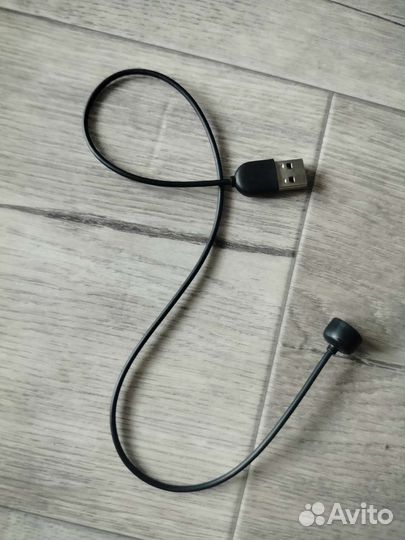 Шнур для зарядки Бэнд ми 6