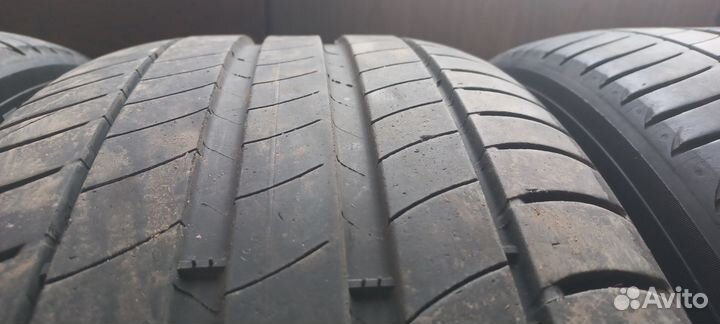 Michelin Primacy 3 ZP 225/55 R17 97