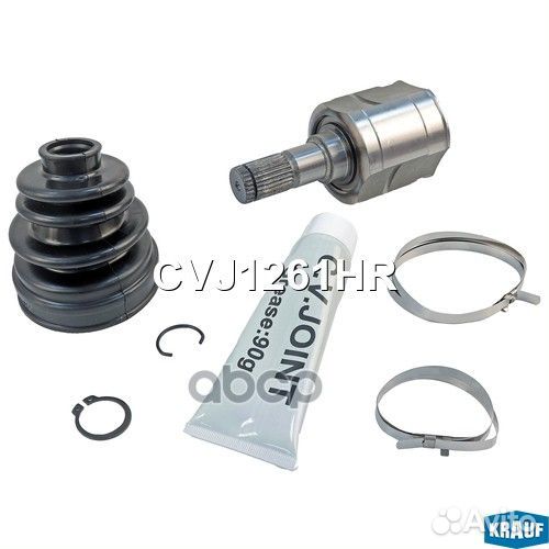 ШРУС внутренний hyundai Accent 1.3 i 12V G4EH