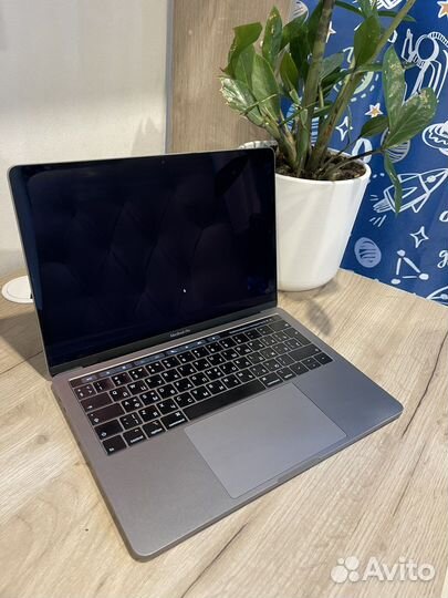 Apple MacBook Pro 13 2019