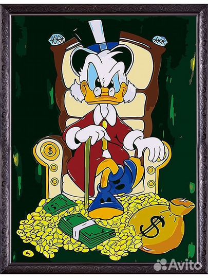 Картины на заказ