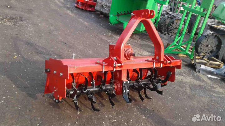 Почвофреза Weifang 1GQN-160, 2022