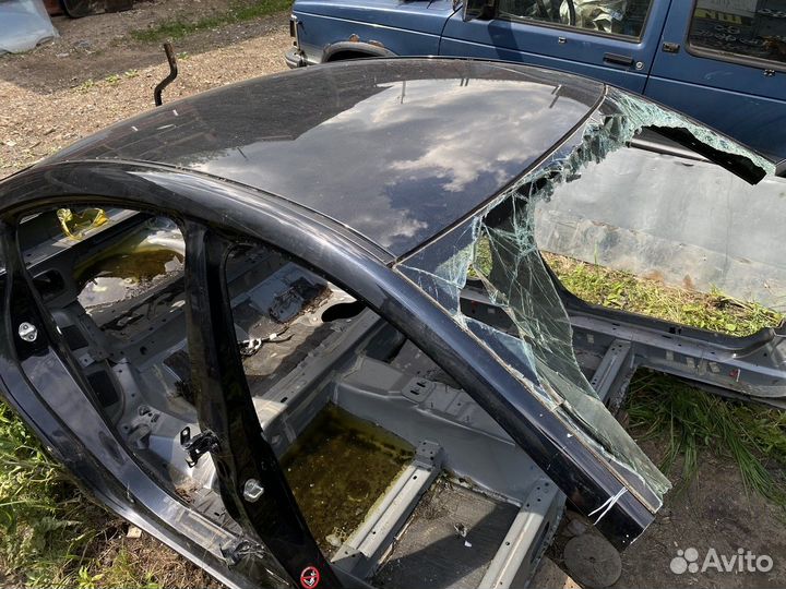 Крыша Мазда 6 GJ(дорест) Mazda 6