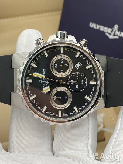 Мужские часы Artemis Racing