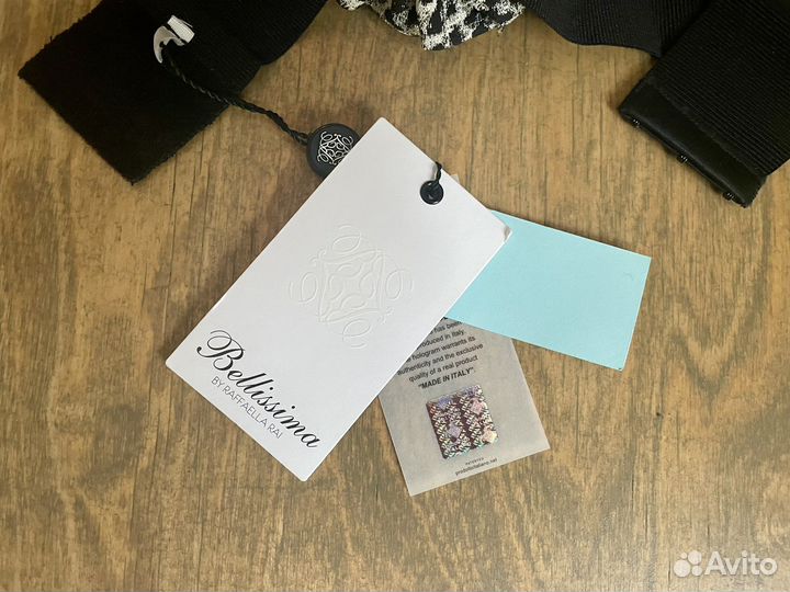 Аксессуар пояс Италия оригинал