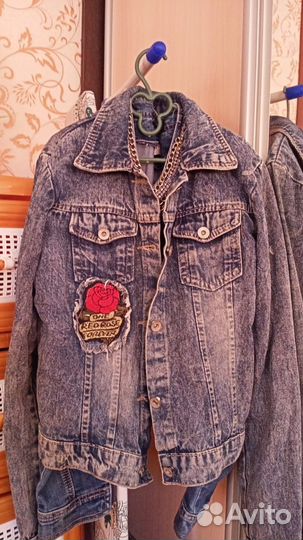 Школьная форма