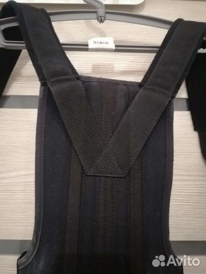 Корректор осанки детский