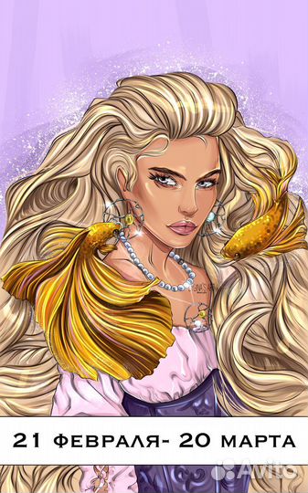 Логотипы иллюстрации эскизы портреты визитки