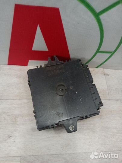 Блок управления АКПП Mitsubishi Lancer 10 CX2A