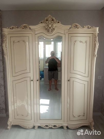 Сборщик монтажник мебели