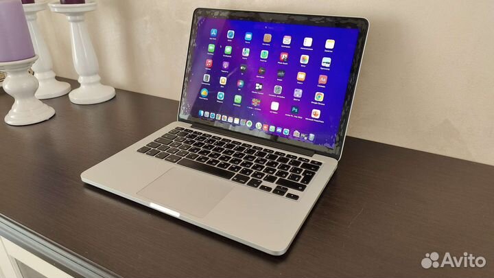 Apple MacBook Pro