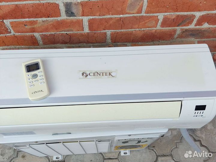 Сплит система 12 бу