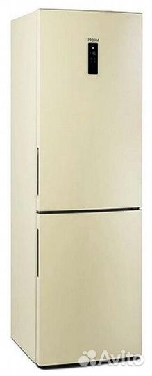Холодильник Haier