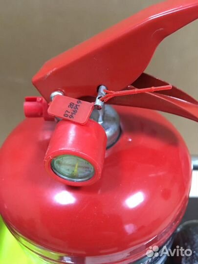 Набор автомобилиста тоуота, стандарт (DOP)