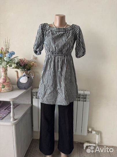 Платье женское H&M