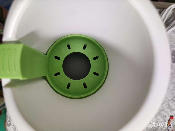 Подогреватель детского питания сs medica kids