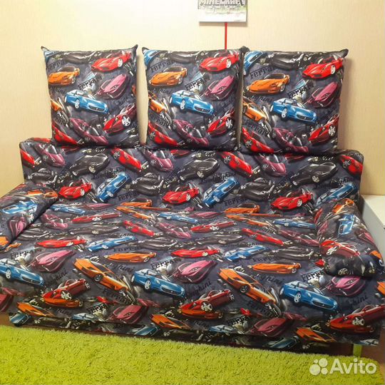 Белье постельное