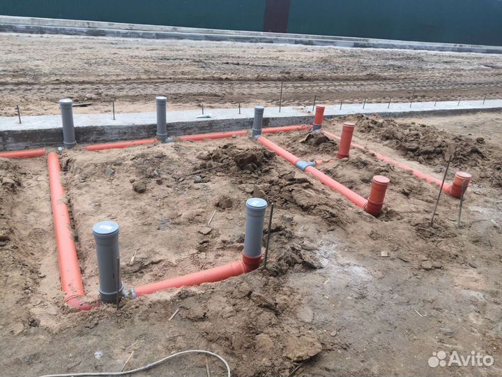 Сантехник сварщик монтажник