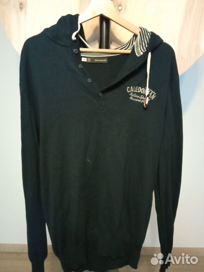 Продам кофту мужскую Calzedonia