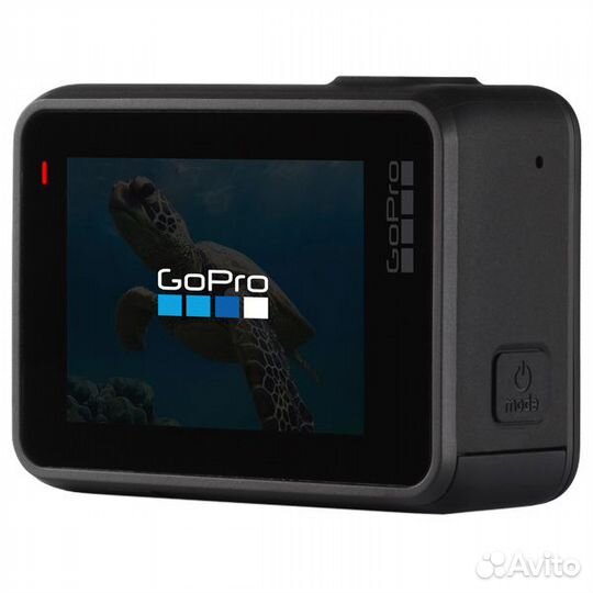 Видеокамера экшн GoPro hero 7 Black Edition