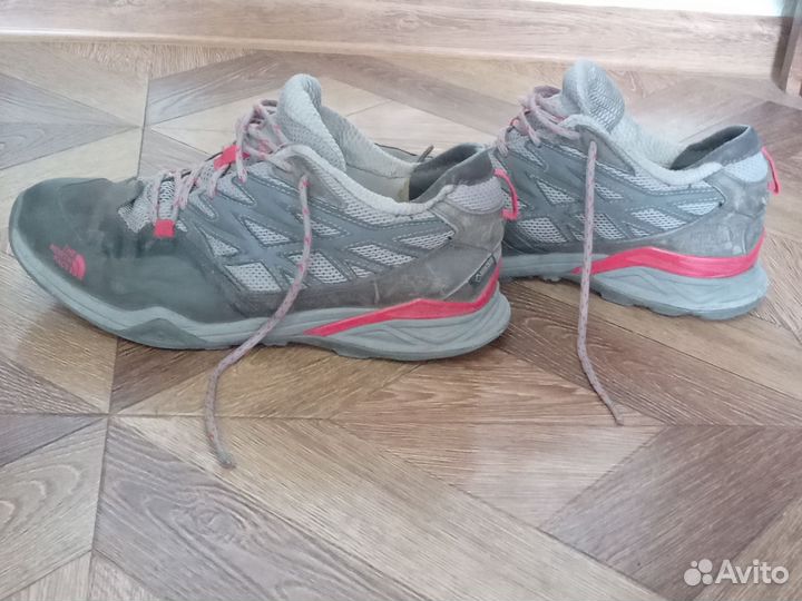 Кроссовки мужские