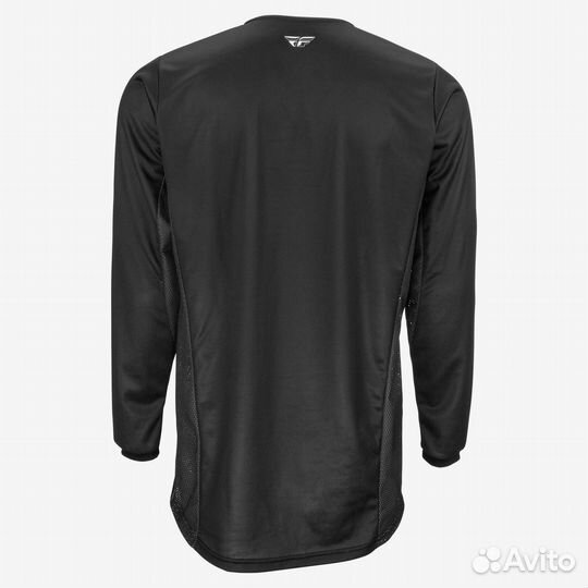 Мотоджерси FLY racing kinetic fuel (2022) XL