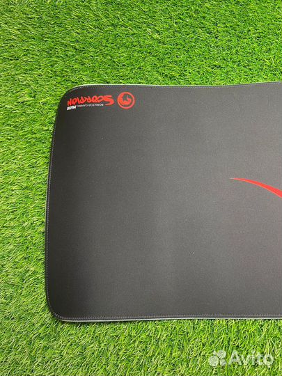 Коврик для мыши с подсветкой marvo MG010