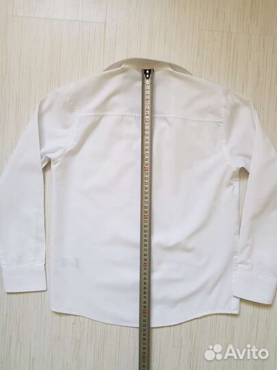 Рубашка Gloria Jean's р. 140