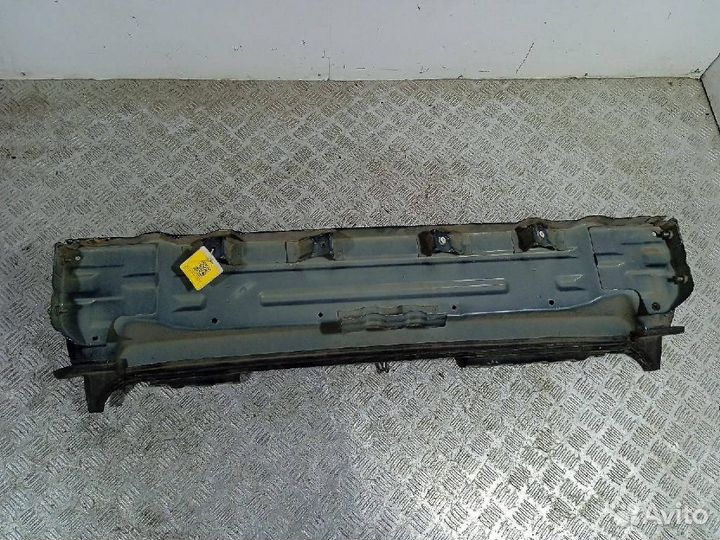 Дверь багажника Mitsubishi Outlander