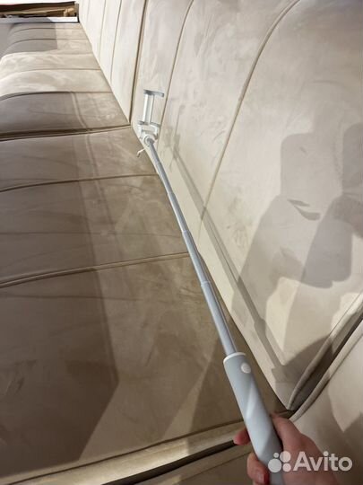 Селфи палка