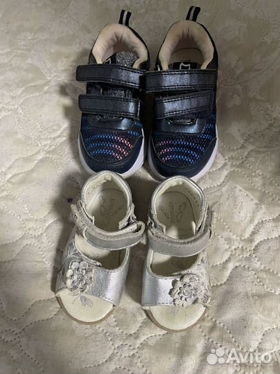 Комбинезон kerry и одежда на девочку 80/86