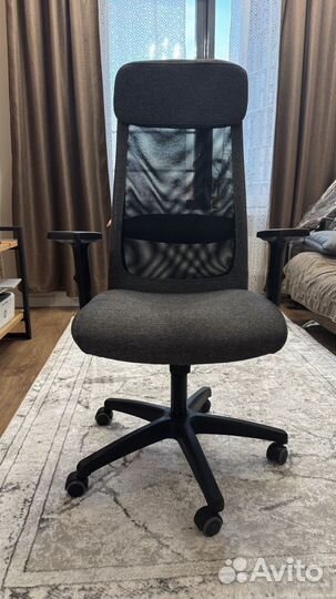 Компьютерное кресло TetChair profit PLT,сетка