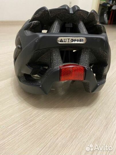 Велошлем Lazer Ultrax