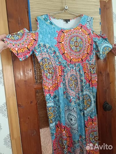 Платье. Р. 54-58